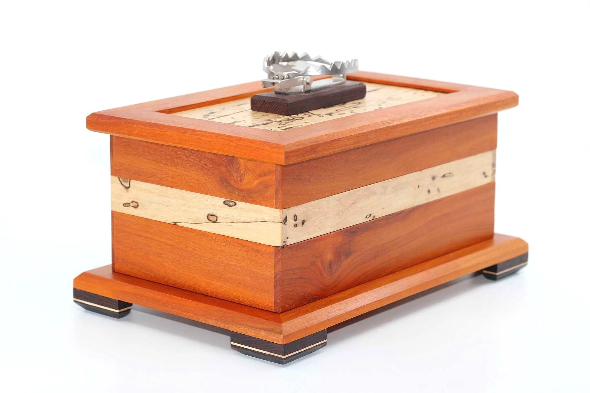 EDOG 2 — Boxes and Booze